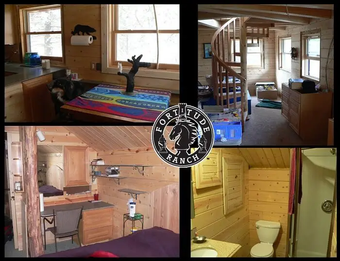 Fortitude Ranch
